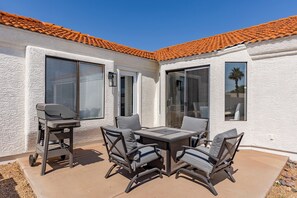 Casa (3 Bedrooms) | Parte interna