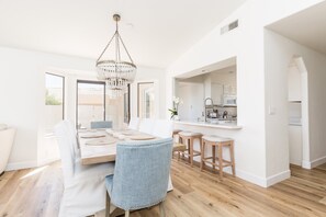 Casa (3 Bedrooms) | Parte interna