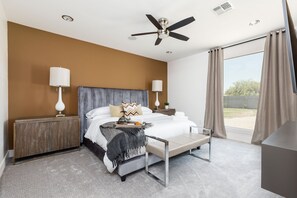 獨棟房屋 (5 Bedrooms) | 住宿內部