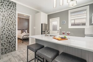 Maison (2 Bedrooms) | Intérieur