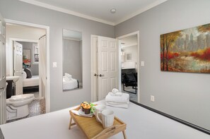 Maison (2 Bedrooms) | Intérieur