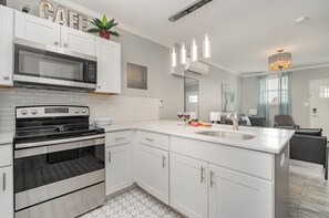Casa (2 Bedrooms) | Interior