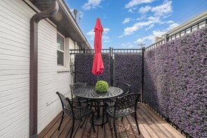 Casa (2 Bedrooms) | Interior
