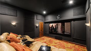 獨棟房屋 (4 Bedrooms) | 住宿內部