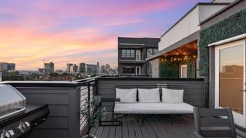 Casa (4 Bedrooms) | Interior