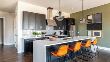 Casa (4 Bedrooms) | Interior