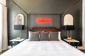 Hus (4 Bedrooms) | Interiör