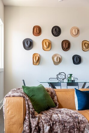 Hus (4 Bedrooms) | Interiör