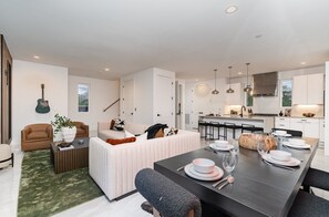 Maison (4 Bedrooms) | Intérieur