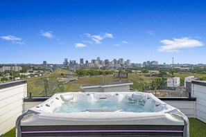 Maison (4 Bedrooms) | Intérieur