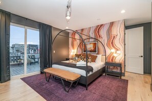 Maison (4 Bedrooms) | Intérieur