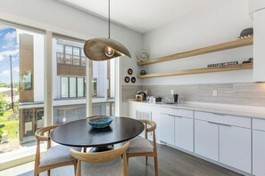 Ferienhaus (2 Bedrooms) | Innenbereich