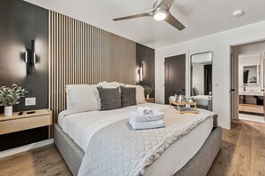Maison (1 Bedroom) | Intérieur