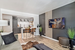 Casa (1 Bedroom) | Interior