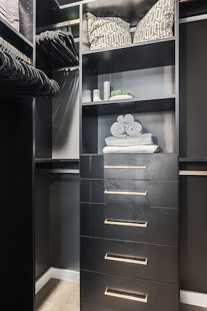 Casa (1 Bedroom) | Interior
