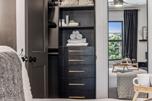 Maison (1 Bedroom) | Intérieur