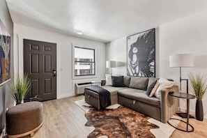 Casa (1 Bedroom) | Interior