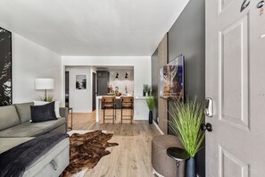 Casa (1 Bedroom) | Interior