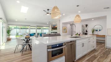 Casa (4 Bedrooms) | Interior