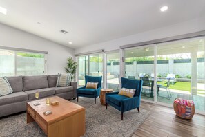 ハウス (4 Bedrooms) | 内装