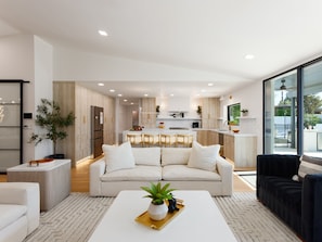 Maison (5 Bedrooms) | Intérieur
