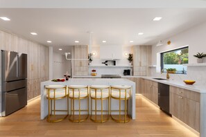 Hus (5 Bedrooms) | Interiør