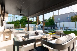 Hus (5 Bedrooms) | Interiør