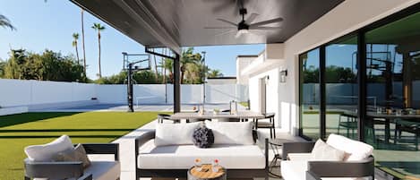 Maison (5 Bedrooms) | Intérieur
