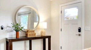 Maison (4 Bedrooms) | Intérieur
