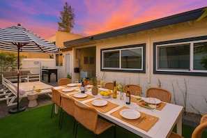 Casa (4 Bedrooms) | Interior