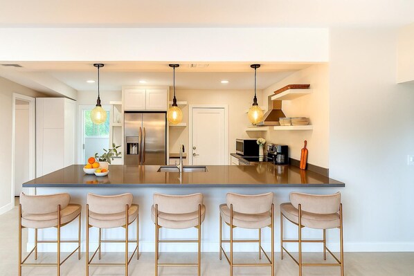 Maison (4 Bedrooms) | Intérieur