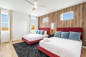 Maison (2 Bedrooms) | Intérieur