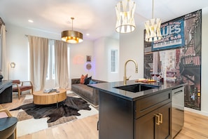 Maison (2 Bedrooms) | Intérieur