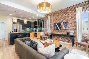 Maison (2 Bedrooms) | Façade de l’hébergement