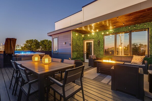 Casa (4 Bedrooms) | Vista frontal de la propiedad