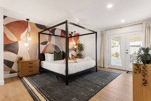 Ferienhaus (5 Bedrooms) | Innenbereich