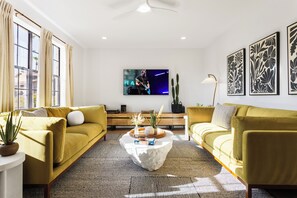 Ferienhaus (5 Bedrooms) | Innenbereich