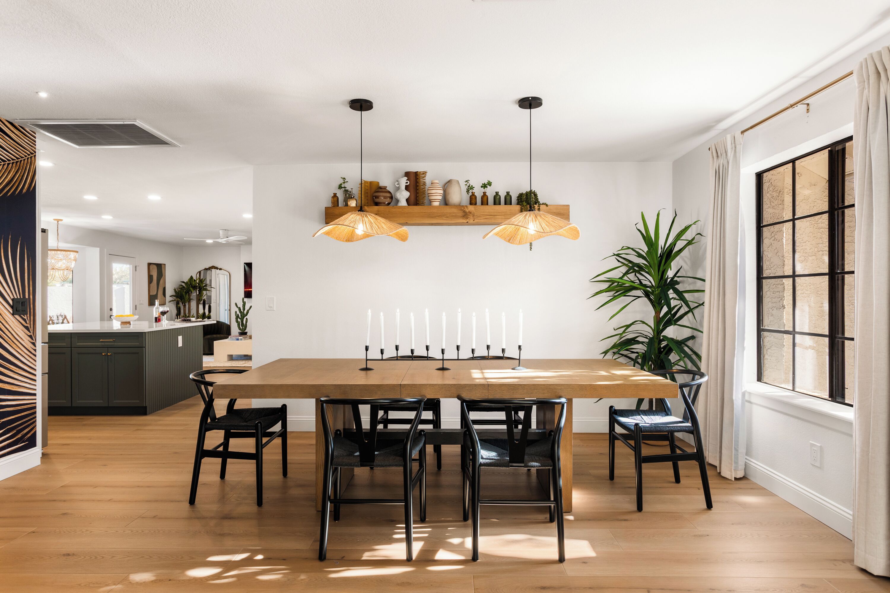 Casa (5 Bedrooms) | Interior