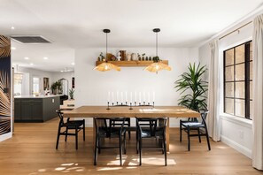 House (5 Bedrooms) | Interior - Solara - Pool & Spa - Sauna & Cold Plunge (Scottsdale)