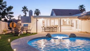 Casa (5 Bedrooms) | Interior