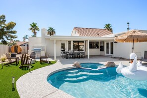 Huis (5 Bedrooms) | Interieur