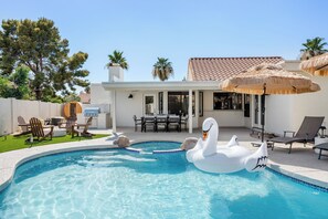 Huis (5 Bedrooms) | Interieur