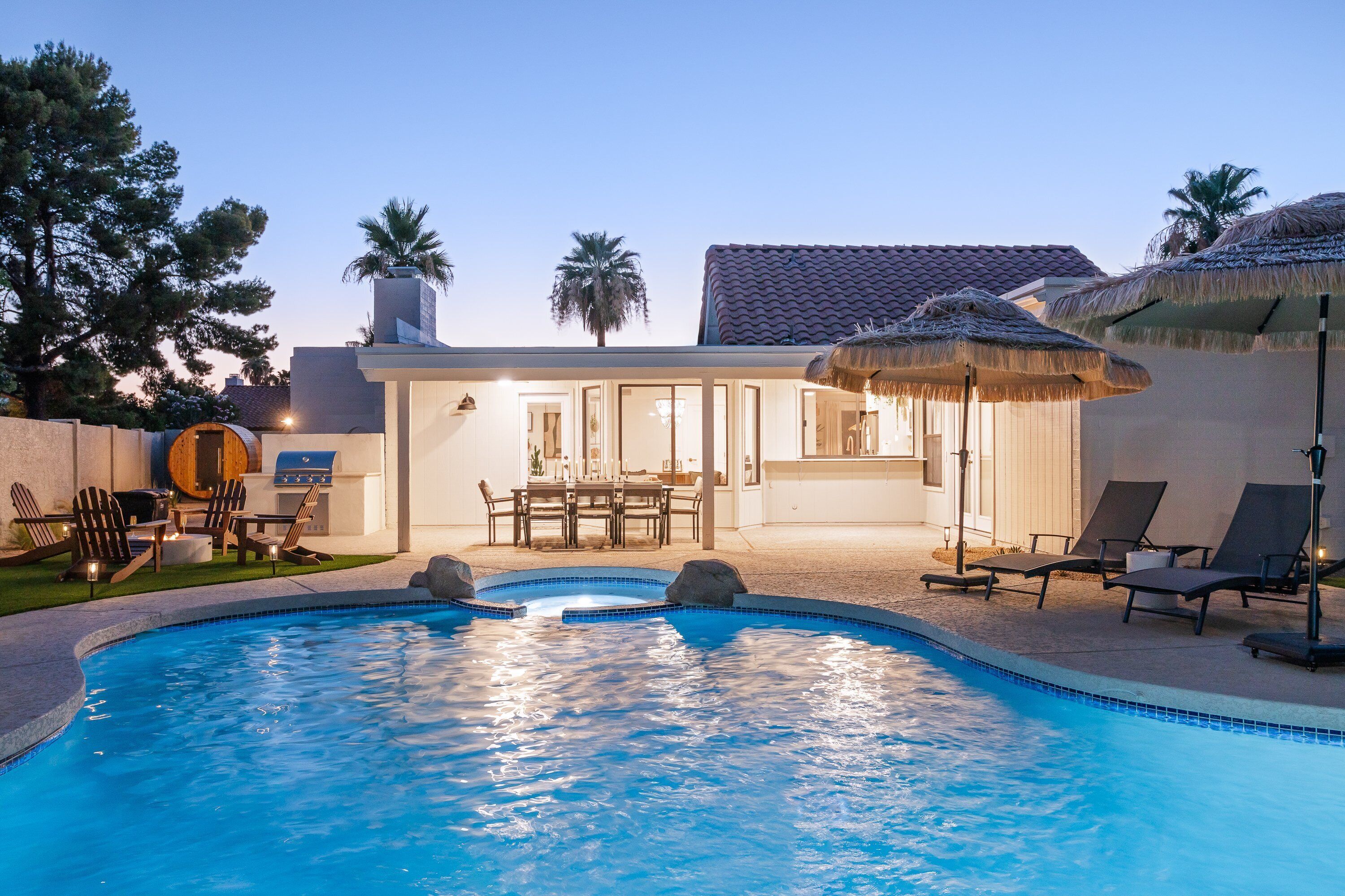 Casa (5 Bedrooms) | Interior