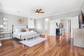 Maison (5 Bedrooms) | Intérieur