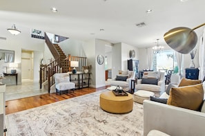 Interior - Estrella-resort Style Pool&yard-estrella Mountain (Goodyear)