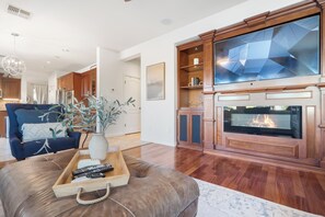 Ferienhaus (5 Bedrooms) | Innenbereich