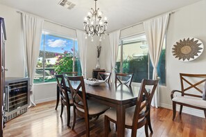 Ferienhaus (5 Bedrooms) | Innenbereich
