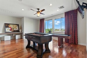 บ้านพัก (5 Bedrooms) | ภายใน