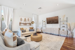 Maison (5 Bedrooms) | Intérieur