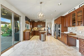 Ferienhaus (5 Bedrooms) | Innenbereich